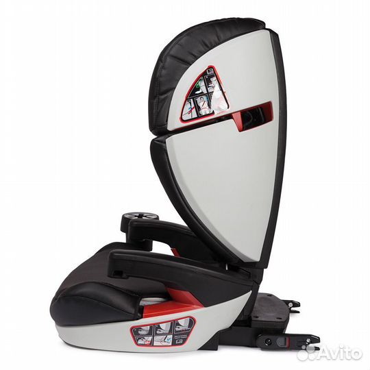 Детское автокресло 9 до 36 кг isofix