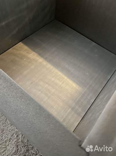 Термоконтейнер медицинский