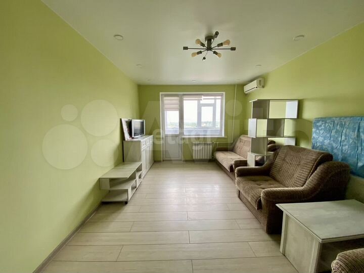 1-к. квартира, 39,2 м², 4/5 эт.