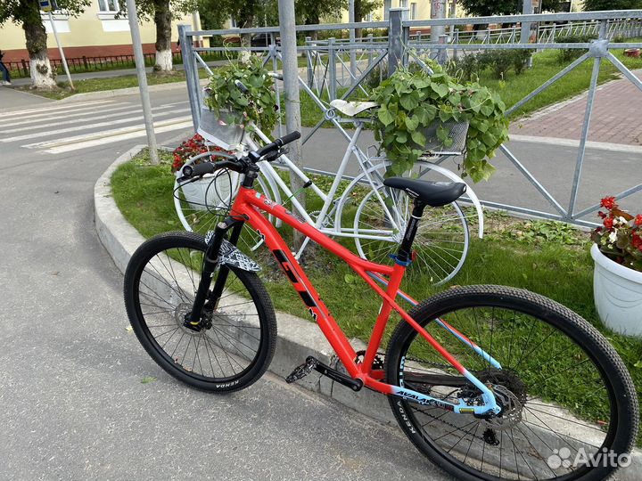 Gt avalanche comp 2022