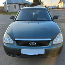 ВАЗ (LADA) Priora 1.6 MT, 2007, 185 000 км