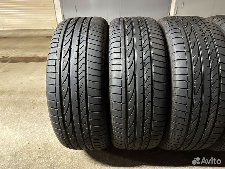 Bridgestone Dueler H/P Sport 235/55 R19