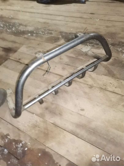 Кенгурятник