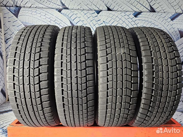 Dunlop Grandtrek SJ7 225/65 R17