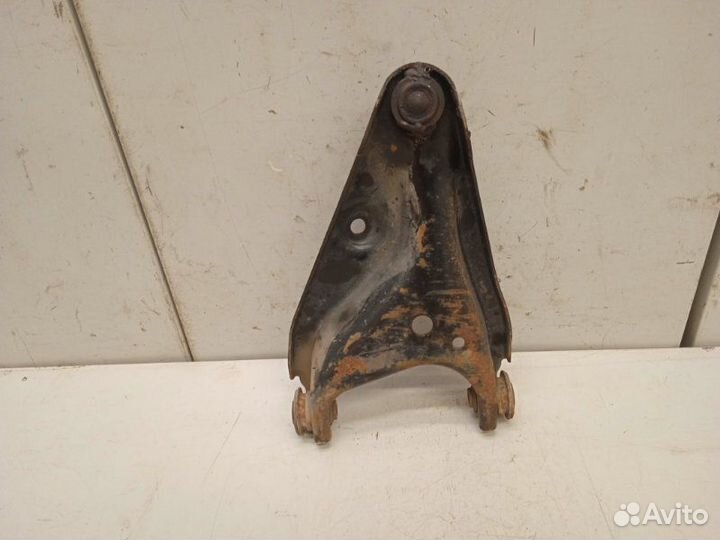 Рычаг передний правый Renault Logan 2 1.6 2016