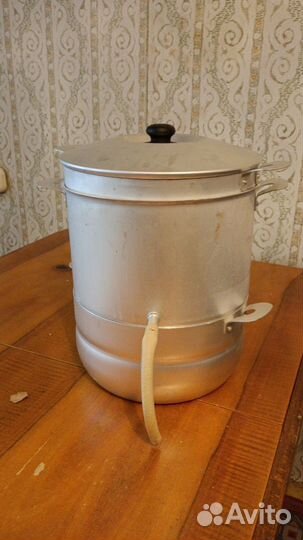 Соковарка СССР