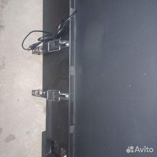 Телевизор Haier 50