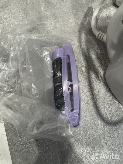 Отпариватель