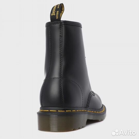 Кроссовки Dr Martens 1460 Smooth