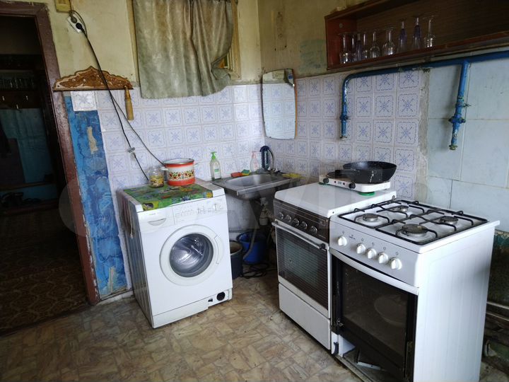 Комната 12,8 м² в 6-к., 5/5 эт.