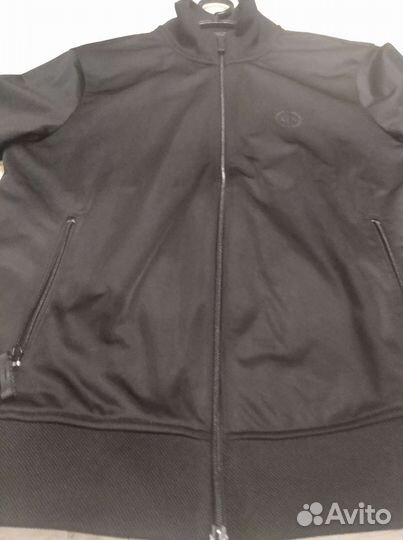 Олимпийка Armani exchange
