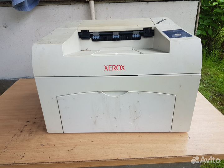 Разбор мфу, принтеры, факсы