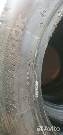 Hankook Winter I'Pike RS2 W429 205/55 R16