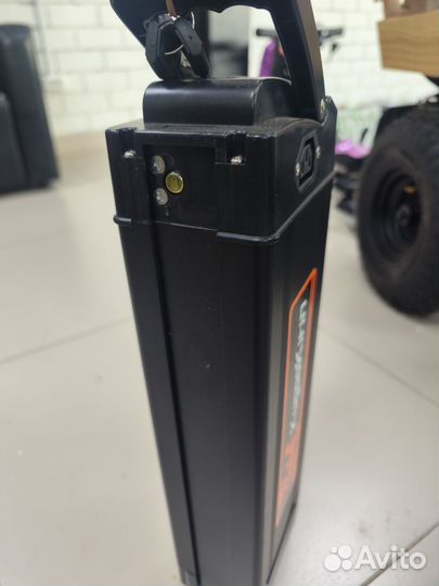 Аккумулятор kugoo kirin V3 pro АКБ батарея