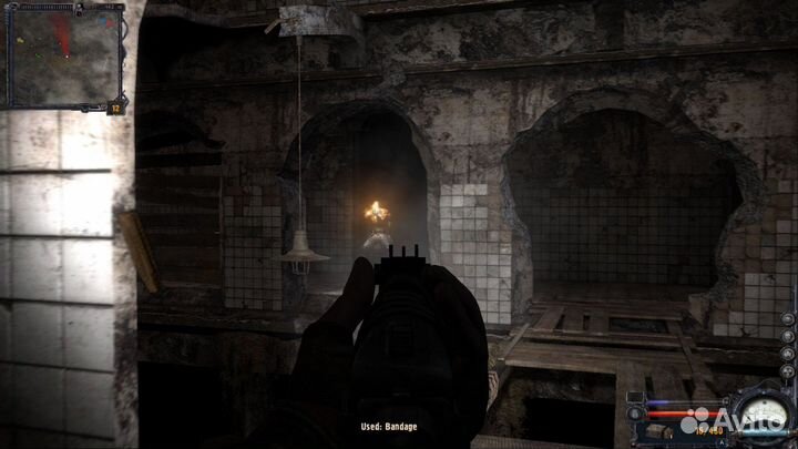 S.T.A.L.K.E.R.: Legends of the Zone Trilogy xbox