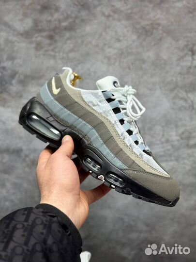 Кроссовки мужские Nike Air max 95