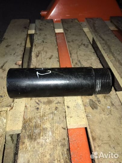 Колокол ловильный Б1 (40-59), урб2а2