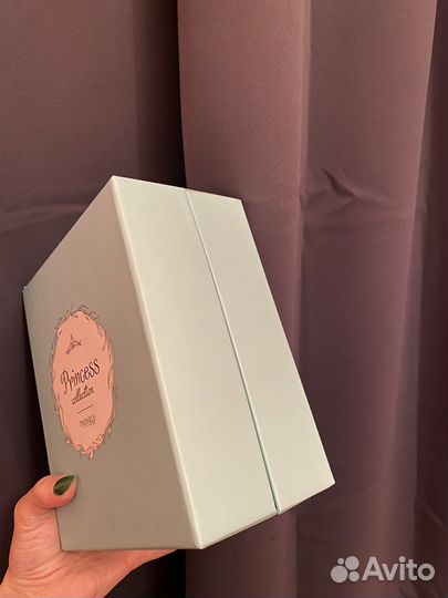 Princess collection twinkle