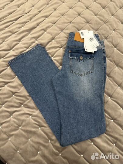 Джинсы Lucky bear 28