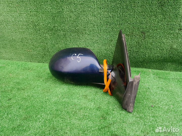 Зеркало правое Citroen C5