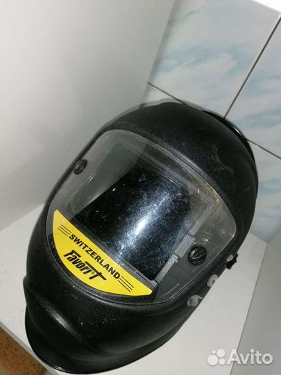 Сварочная маска