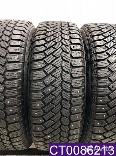 Gislaved Nord Frost 200 185/65 R15 96T