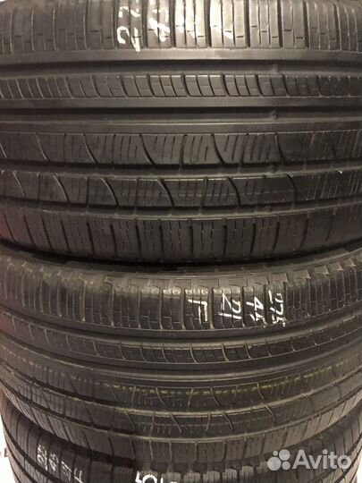 Pirelli Scorpion Verde All Season 275/45 R21 111W