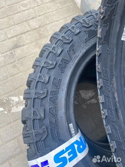 КАМА Flame M/T (HK-434) 215/65 R16 102Q