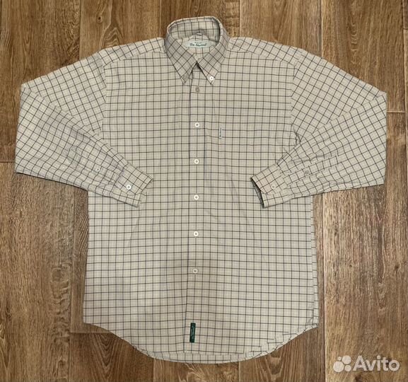 Рубашка ben sherman