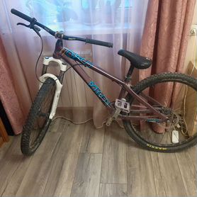 Mtb polygon cozmic dx