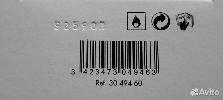 D & G - K edt 100ml тестер