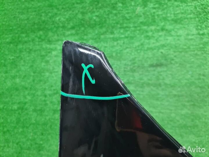 Крыло переднее левое Audi A6/RS6/S6