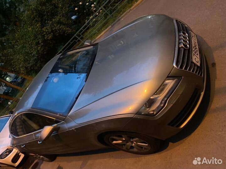 Audi A7 3.0 AMT, 2010, 87 000 км