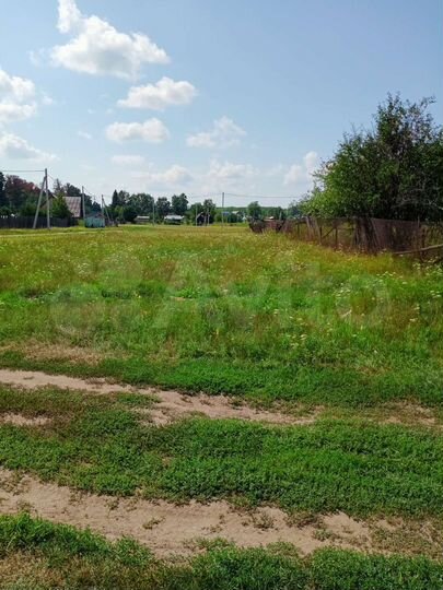 Участок 14,6 сот. (ИЖС)