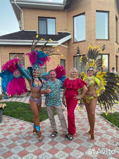 Комбинезон женский вечерний 46 48