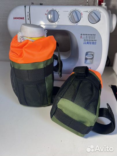 Фидбэг, сумка на руль велосипеда