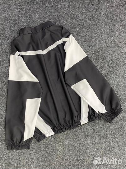 Ветровка мужская