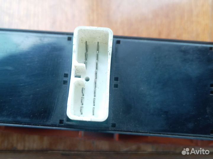 Блок управления эсп Kia Magentis 1 рестайлинг