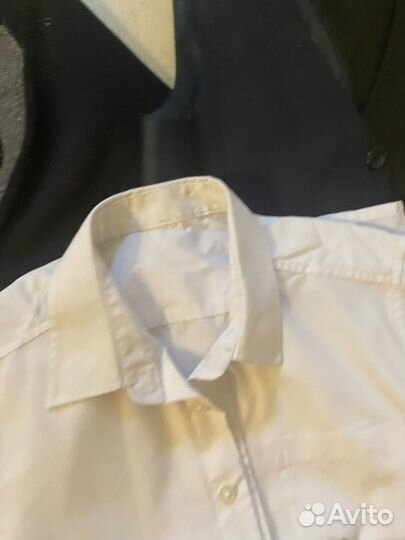 Школьная форма для мальчика 122 128