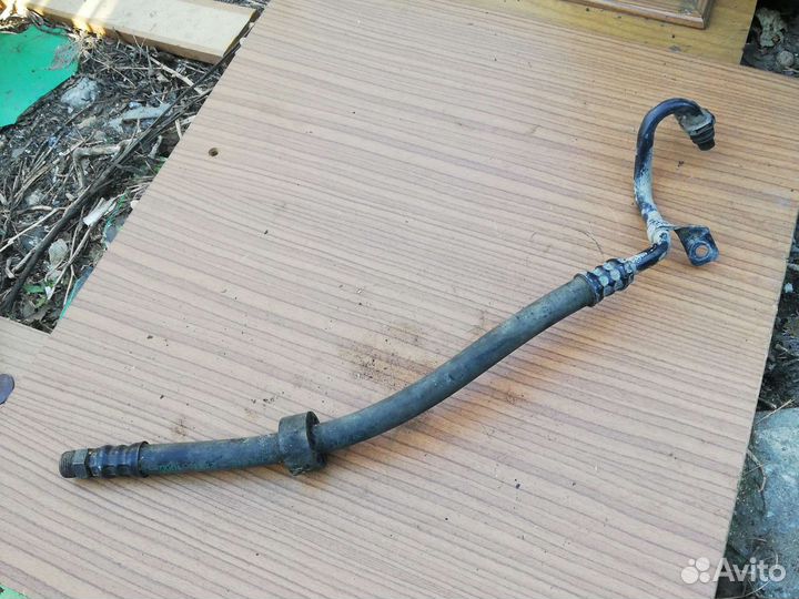 Шланг АКПП Ауди А6 ц5