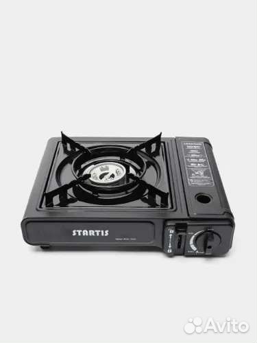 Газовая плита