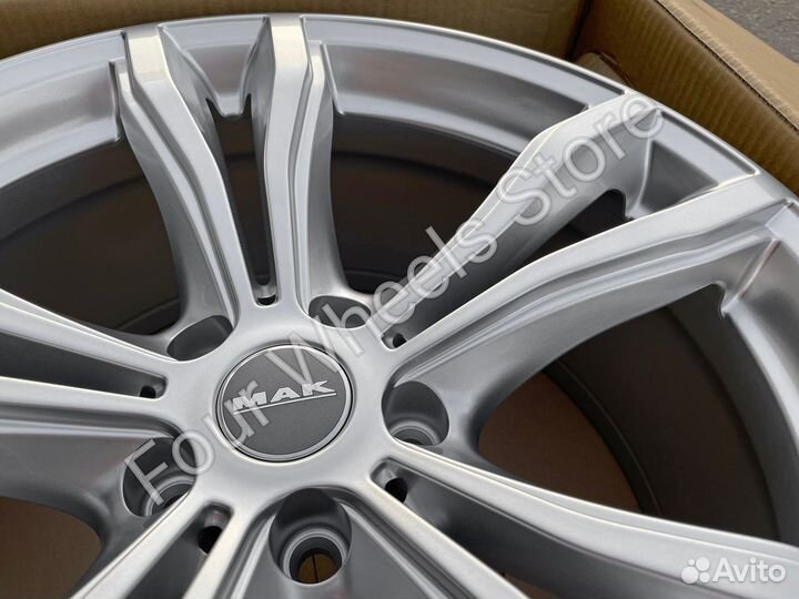 Диски на бмв Х6 F16 R19