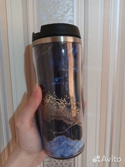 Термокружка 380 мл