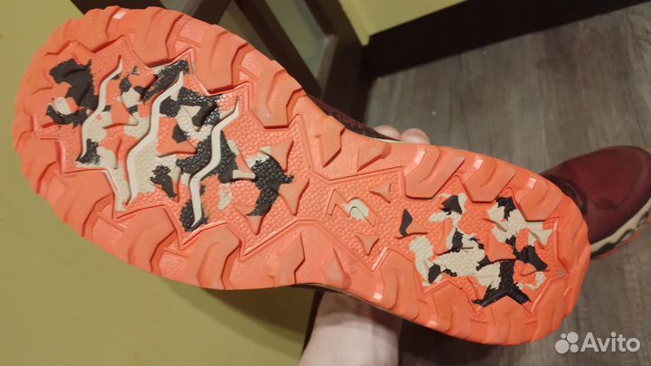 Кроссовки Camino WP. Состояние отличное