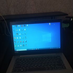 Ноутбук lenovo ideapad