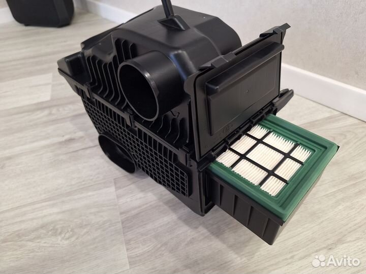 Корпус воздушного фильтра Веста, Ларгус, Xрей