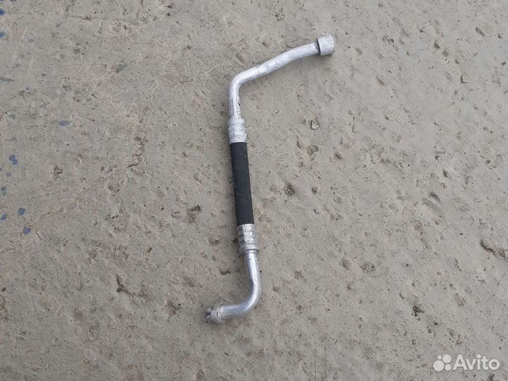 Трубка кондиционера Renault Duster