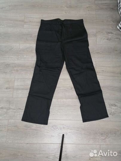 Спецодежда летняя мужская роба новая