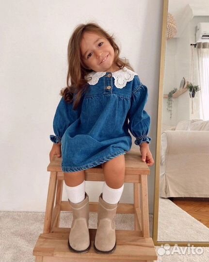 Интернет-магазин детской брендовой одежды