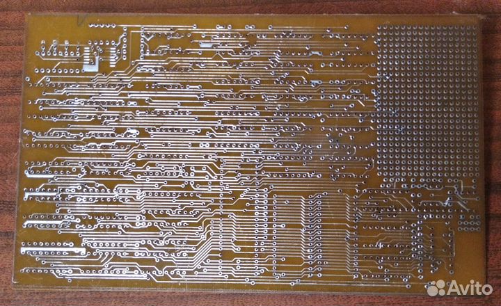 Компьютер ZX Spectrum совместимый 